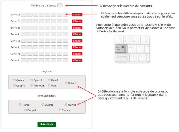 LOGIC-PRONO