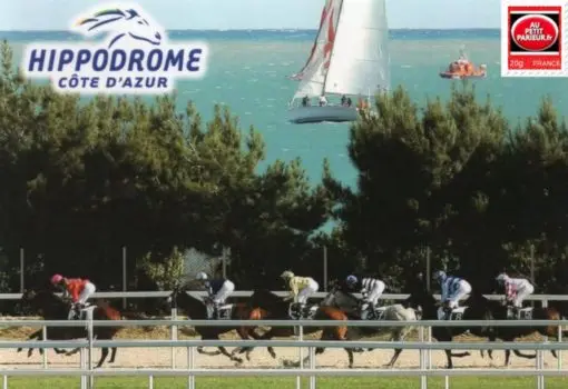 PRIX VANS BARBOT (PRIX DU LANGUEDOC)