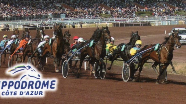 PRIX DE ROME - TOR DI VALLE