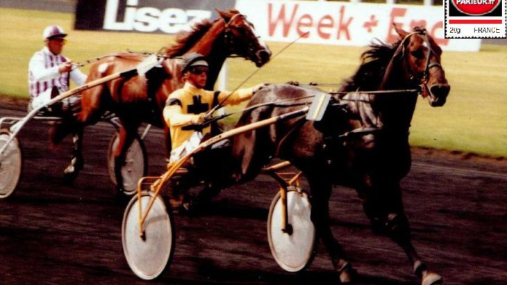 PRIX DE FONTAINEBLEAU
