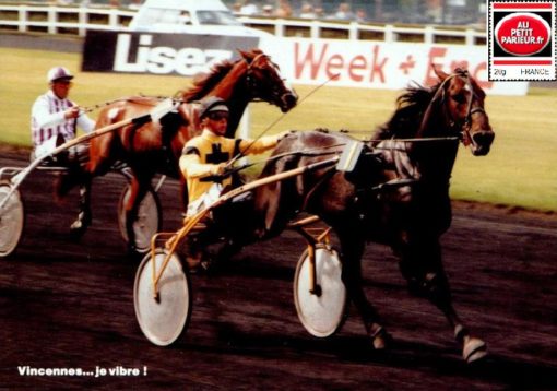 PRIX DE FONTAINEBLEAU