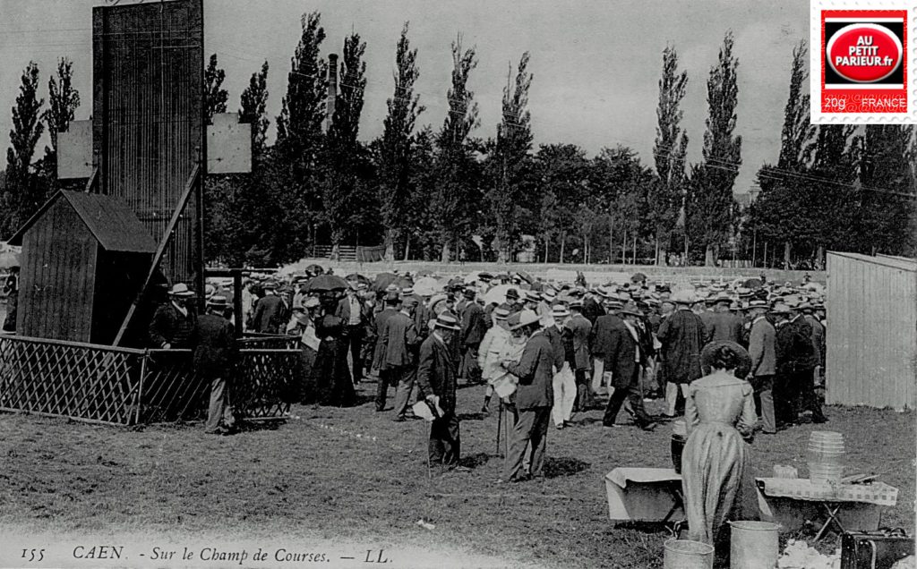 PRIX DE LA VILLE DE CAEN