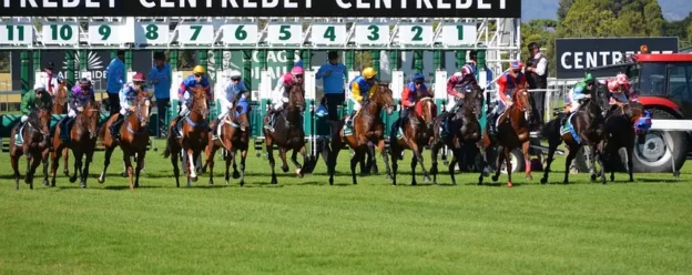 QATAR PRIX DE L'ARC DE TRIOMPHE