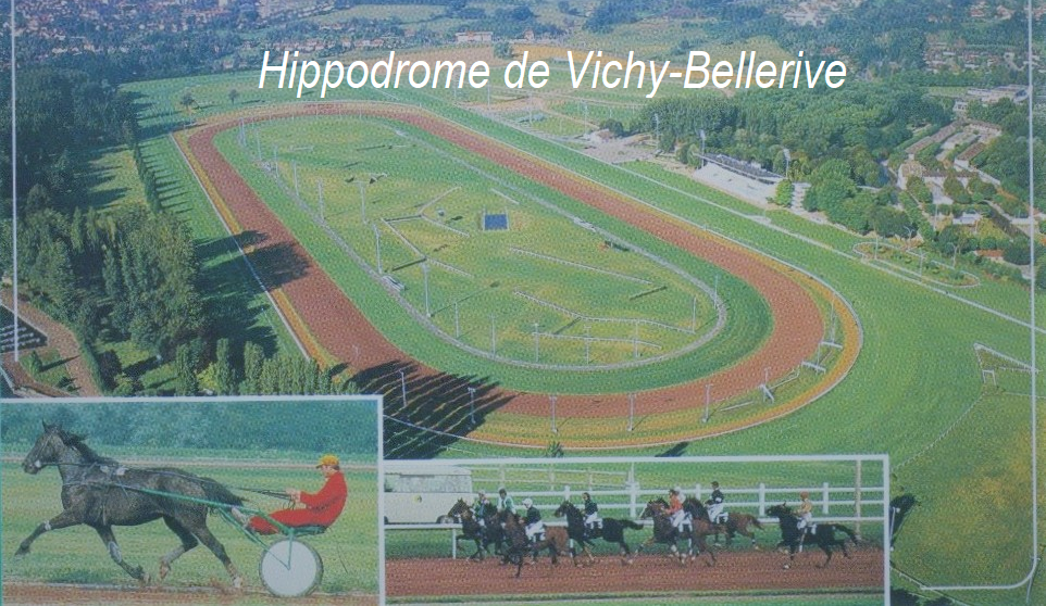 PRIX VICHY COMMUNAUTE