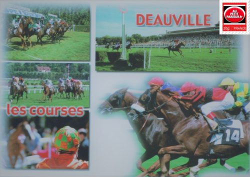 PRIX DE LA FORET DE LYONS