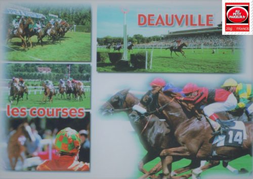 PRIX DU PAYS D'OUCHE