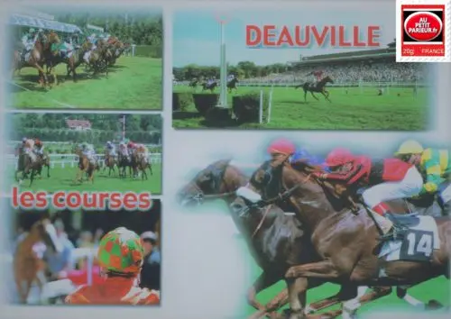 PRIX DE LA PLACE MORNY