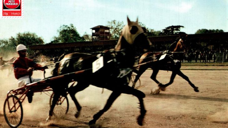 PRIX BAHAMA