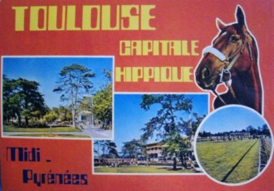 PRIX DE LA VILLE DE TOULOUSE