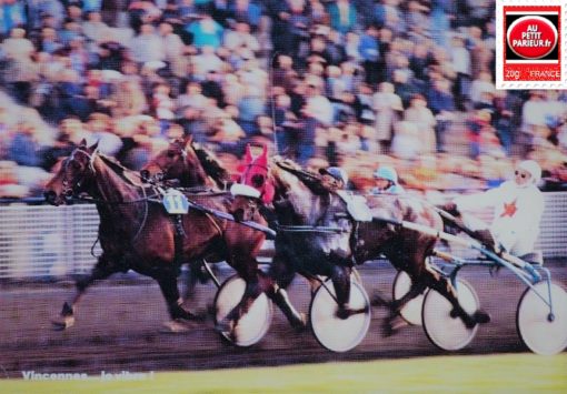 PRONOSTIC QUINTE PRIX D'AUXERRE