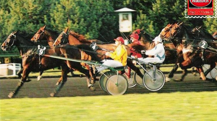 PRIX DE SAINT-PIERRE LA COUR
