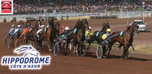 PRIX DE LA COTE D'AZUR