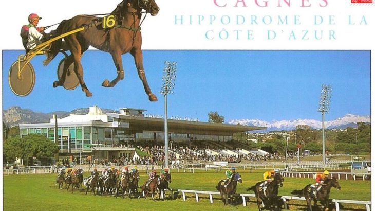 PRIX D'ANTIBES