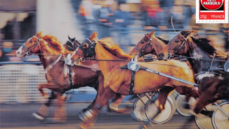 PRIX DE BRACIEUX