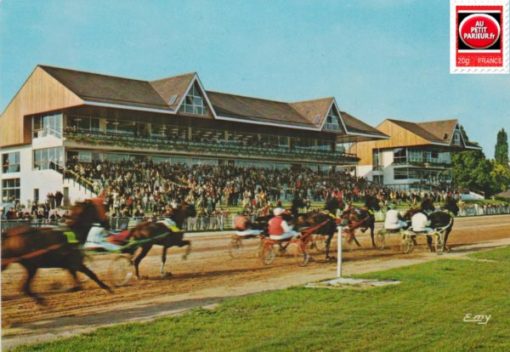 PRIX DE SAINT-ETIENNE