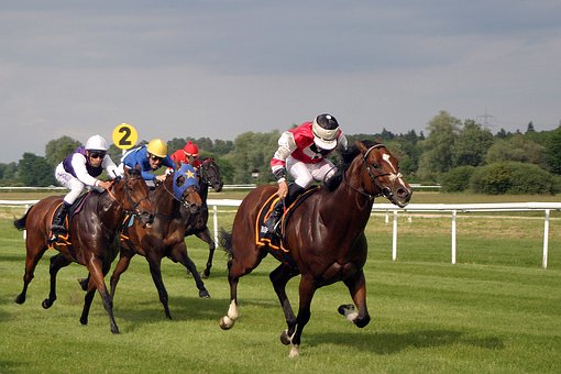 GRAND PRIX DE LYON PARILLY