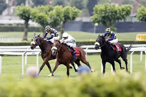 PRIX DE MONTAGNY